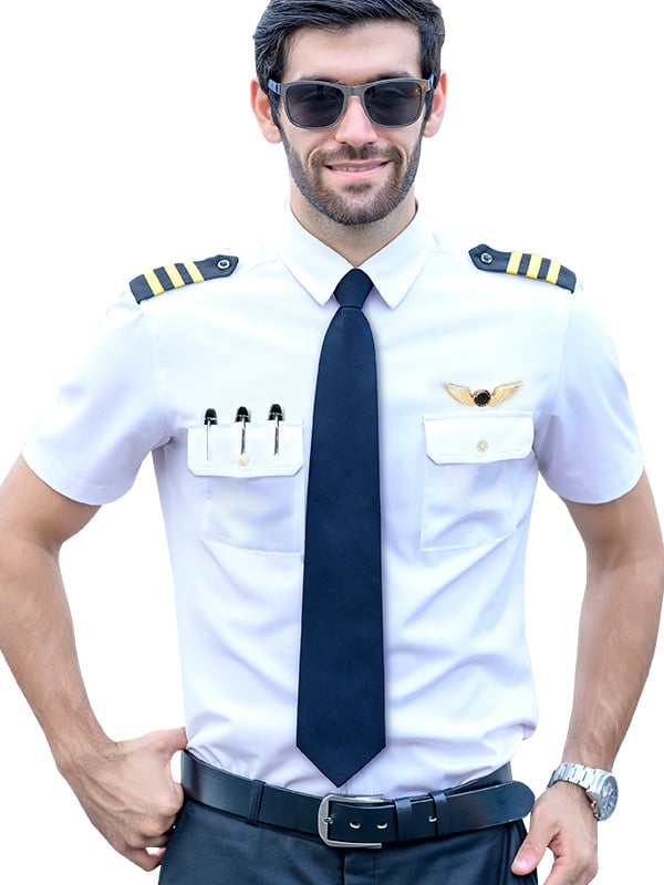 pilot dress shirt Flextech