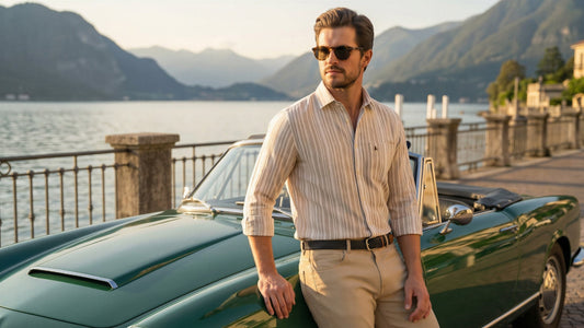 Friday Dressing Reinvented