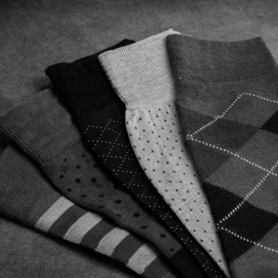 SOCKS| Nav L2, HP Accessories
