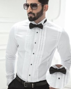 THE BLACK TIE LOOK| HP Looks