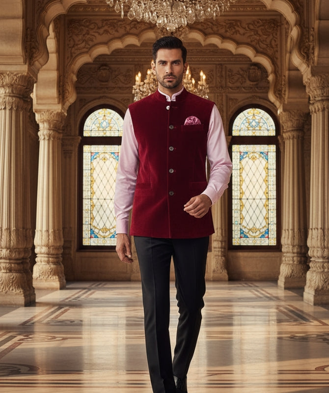 CEREMONIAL DRESSING| HP Looks