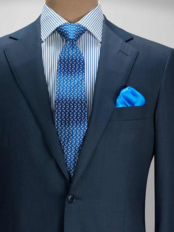 JACKETS| Nav L1, Footer, HP Categories