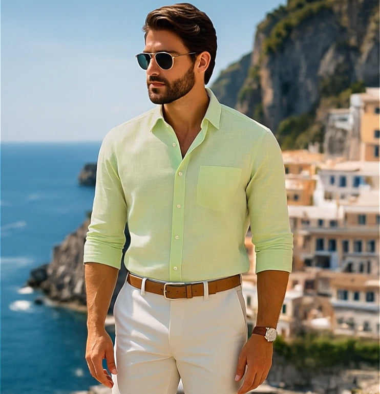 TAILORED FIT SHIRTS| Nav L2, HP Fits, SEO
