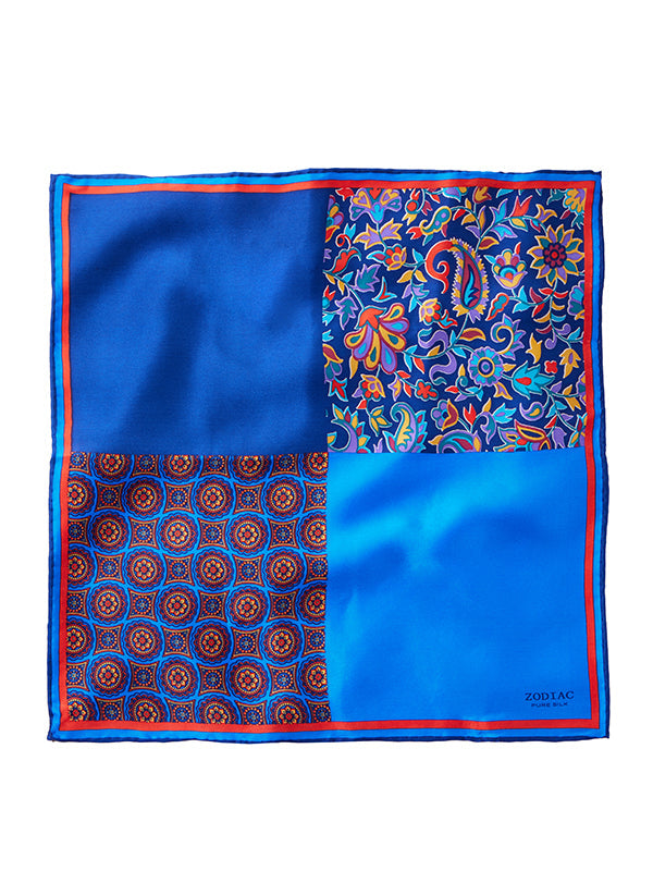 POCKET SQUARES| Nav L2, HP Accessories