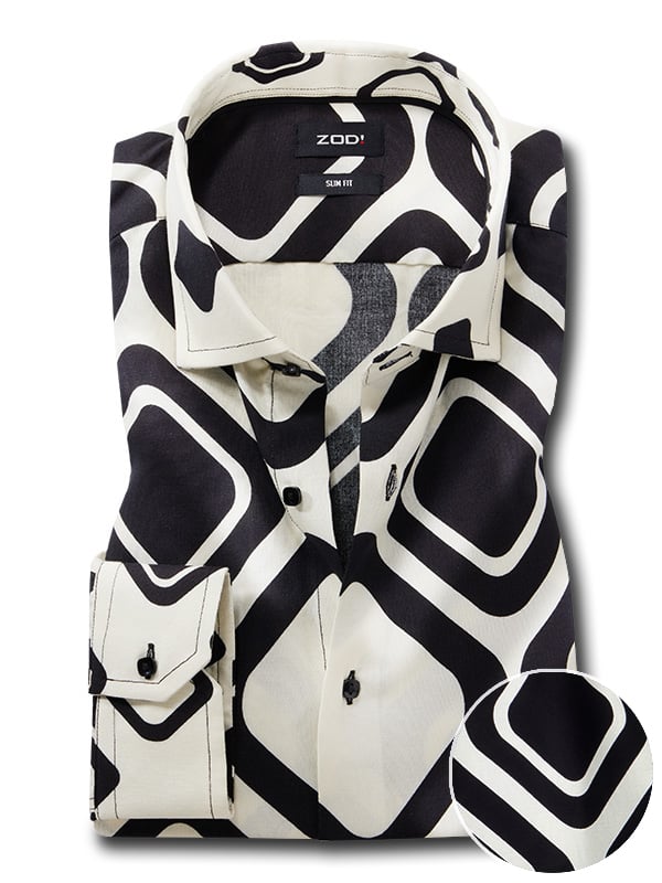 TRENDY MONOCHROMES| Undiscoverable