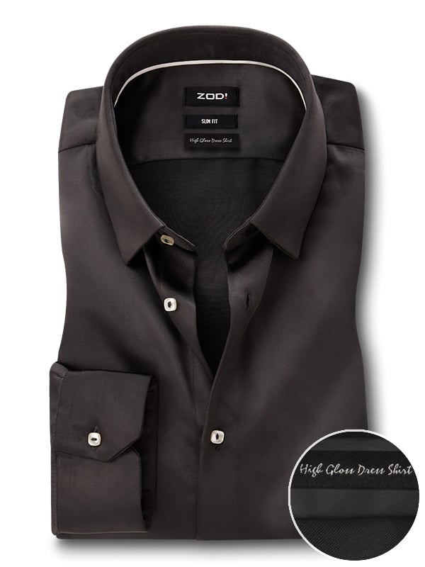 BLACK SHIRTS| SEO