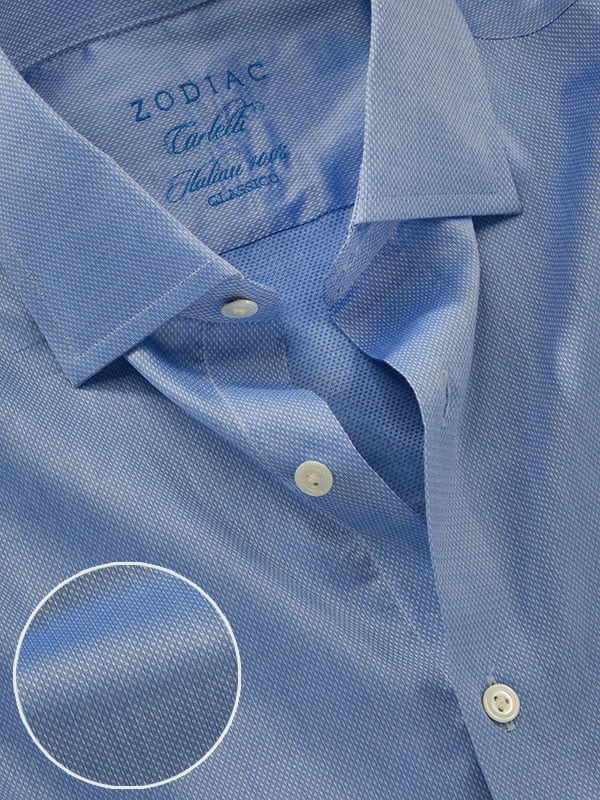 ZODIAC SHIRTS| Nav L2