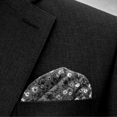 POCKET SQUARES