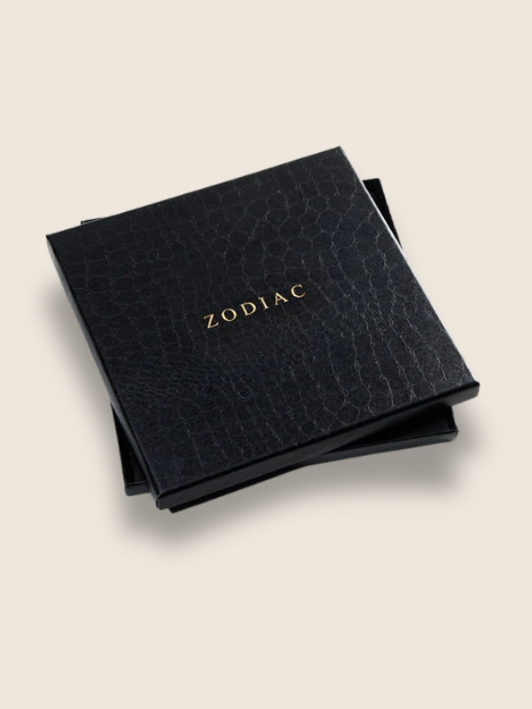 Yellow 4-in-1 Silk Pocket Square