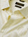 Marchetti Cream Striped Full Sleeve Single Cuff Classic Fit Classic Formal Cotton Shirt