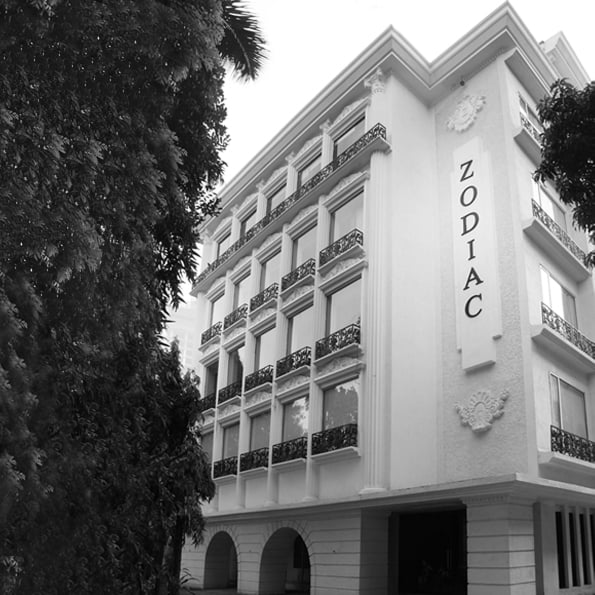 Created with passion