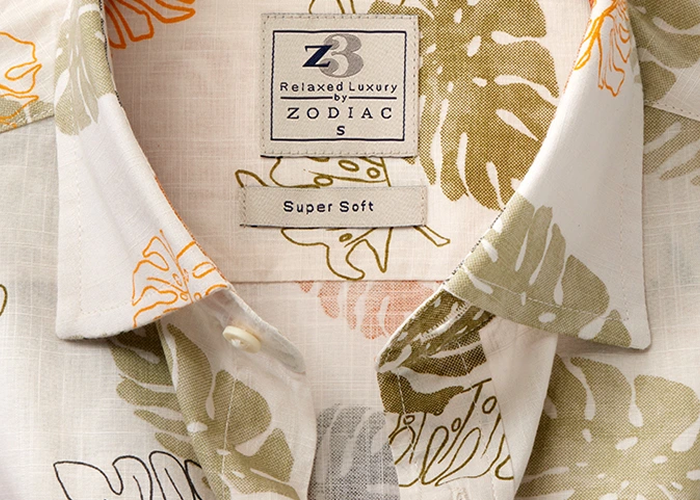 RECYCLING WATER & STRIVING TO BE WATER POSITIVE