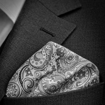 POCKET SQUARES