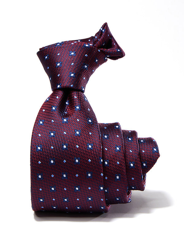 ties_florentine3_z_minimals_100_silk_minimals_i37_miscel_maroon_medium_cm_01.jpg