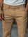 z3 4 Way Stretch Khaki Tailored Fit Pants