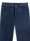 z3 4 Way Stretch Navy Tailored Fit Pants