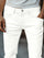 z3 4 Way Stretch White Tailored Fit Pants