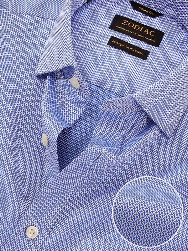 MERCERIZED  TWO-PLY COTTON