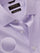 Montefalco Lilac Solid Full Sleeve Single Cuff Classic Fit Classic Formal Egyptian Giza Silk Touch Cotton Shirt
