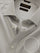 Monteverdi Light Grey Solid Full Sleeve Single Cuff Classic Fit Classic Formal Two Ply Mercerized Cotton Shirt