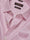 Ponte Pink Solid Full Sleeve Double Cuff Classic Fit Classic Formal Two Ply Mercerized Cotton Shirt
