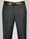 Biella Dark Grey Tailored Fit Trouser