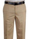 Pollone Sand Tailored Fit Trouser