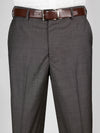 Trivero Dove Grey Tailored Fit Trouser