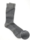 ZODIAC Dark Grey Moderna Socks