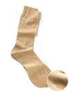 ZODIAC Beige Moderna Socks