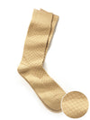 ZODIAC Beige Moderna Socks