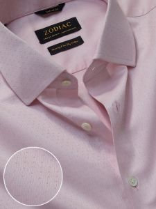 antonello  pink ctn shirts