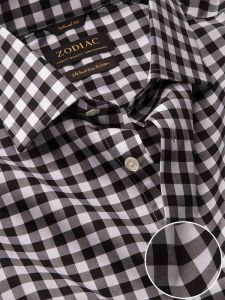 Black And White Shirts - Buy Black And White Shirts online
