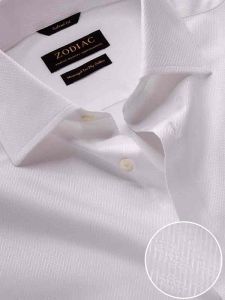 tramonti stru white cotton shirts